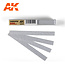 AK Interactive Sandpaper 600