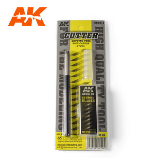 AK Interactive Cutter