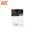 AK Interactive Nozzle 0.3 AK Airbrush