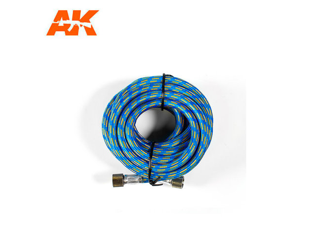 AK Interactive Hose 3m AK Airbrush