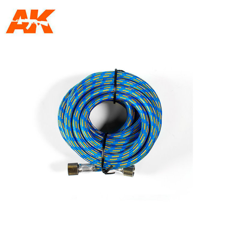 AK Interactive AK Interactive - Basic Line: Hose 3m AK Airbrush