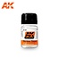 AK Interactive Odorless Thinner 35ml