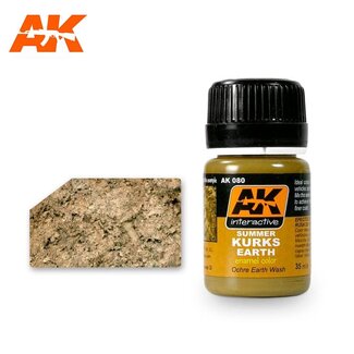 AK Interactive Kursk Earth