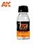AK Interactive White Spirit 100ml