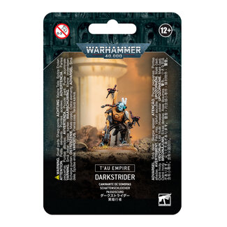 Games Workshop Tau Empire: Darkstrider