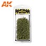 AK Interactive AK Interactive - Diorama: Summer Green Shrubberies