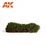AK Interactive AK Interactive - Diorama: Summer Green Shrubberies