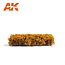 AK Interactive AK Interactive - Diorama: Autumn Yellow Shrubberies