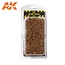 AK Interactive AK Interactive - Diorama: Autumn Browns Shrubberies