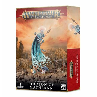 Games Workshop Idoneth Deepkin: Eidolon of Mathlann
