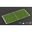 Gamers Grass Strong Green 6mm Small