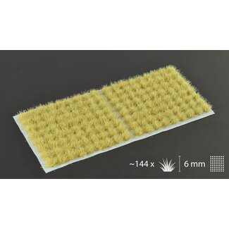 Gamers Grass Beige 6mm Small