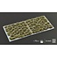 Gamers Grass Burned Tufts 6mm Wild