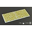 Gamers Grass Beige 4mm Wild