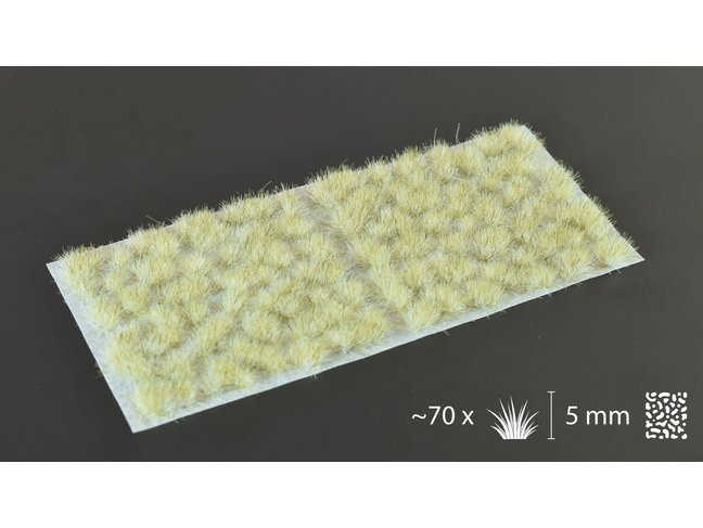 Gamers Grass Winter 5mm Wild