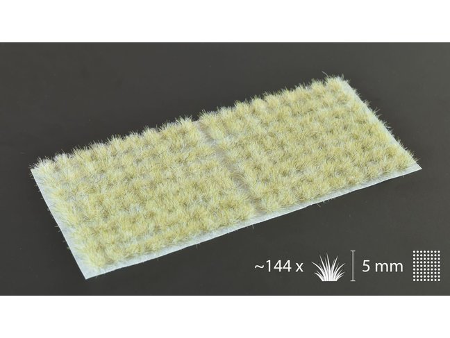 Gamers Grass Winter 5mm Small