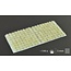 Gamers Grass Winter 5mm Small
