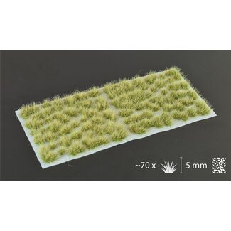 Gamers Grass Autumn 5mm Wild