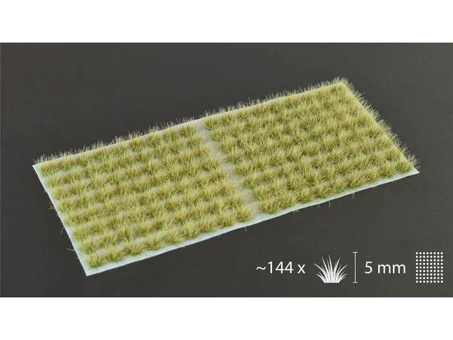 Gamers Grass Autumn 5mm Small