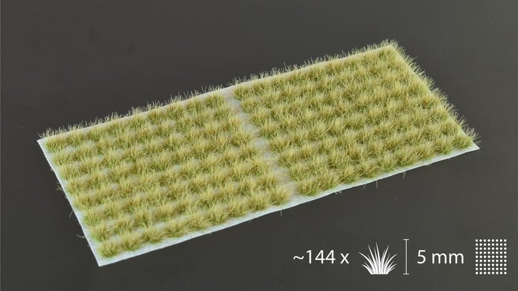 Gamers Grass GamersGrass: Tufts - Autumn 5mm Small