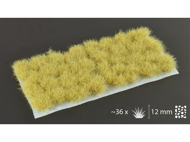 Gamers Grass Beige XL 12mm