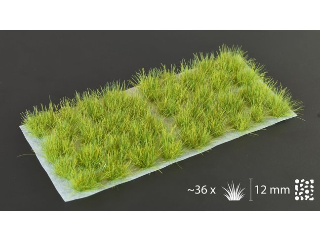 Gamers Grass Jungle XL 12mm