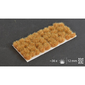 Gamers Grass Dry Tuft XL 12mm
