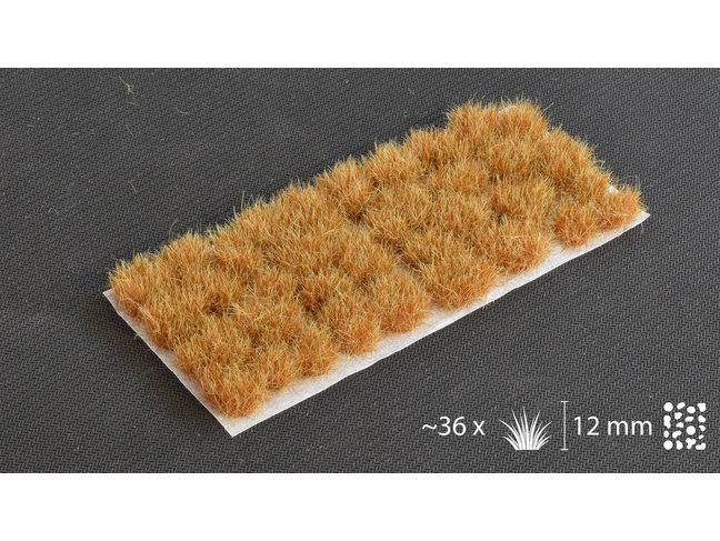 Gamers Grass Dry Tuft XL 12mm