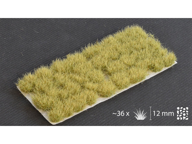 Gamers Grass Autumn XL 12mm