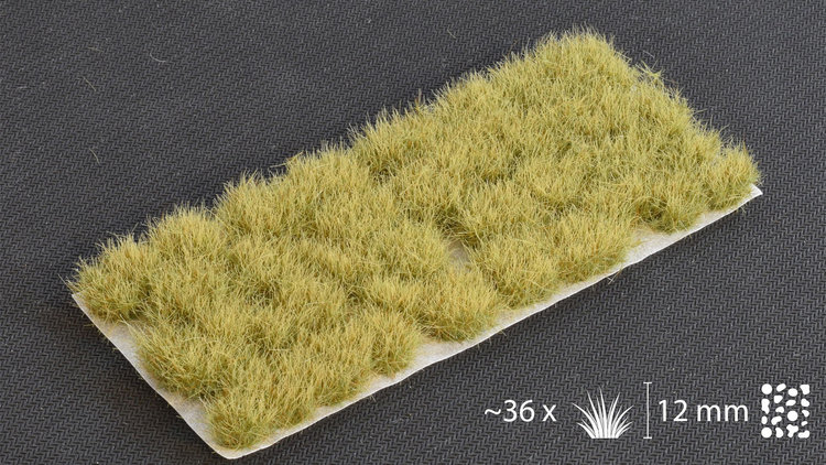Gamers Grass GamersGrass: Tufts - Autumn XL 12mm