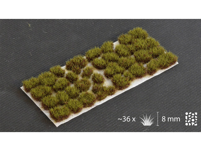 Gamers Grass Swamp XL 8mm