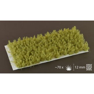 Gamers Grass Spikey Green