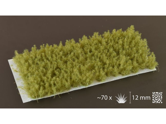 Gamers Grass Spikey Green