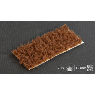 Gamers Grass Spikey Brown