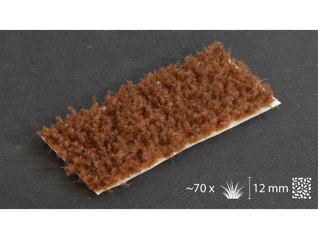 Gamers Grass Spikey Brown