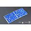 Gamers Grass Alien Blue 6mm