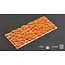 Gamers Grass Alien Fire Tuft 6mm