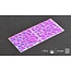 Gamers Grass Alien Neon 4mm