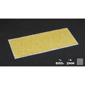 Gamers Grass Tiny Beige 2mm