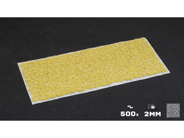 Gamers Grass Tiny Beige 2mm