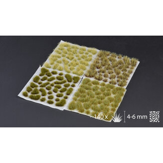 Gamers Grass Marshland Set