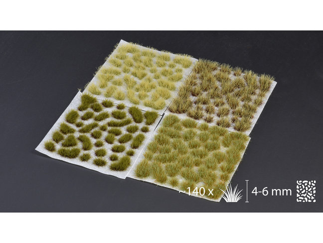 Gamers Grass Marshland Set