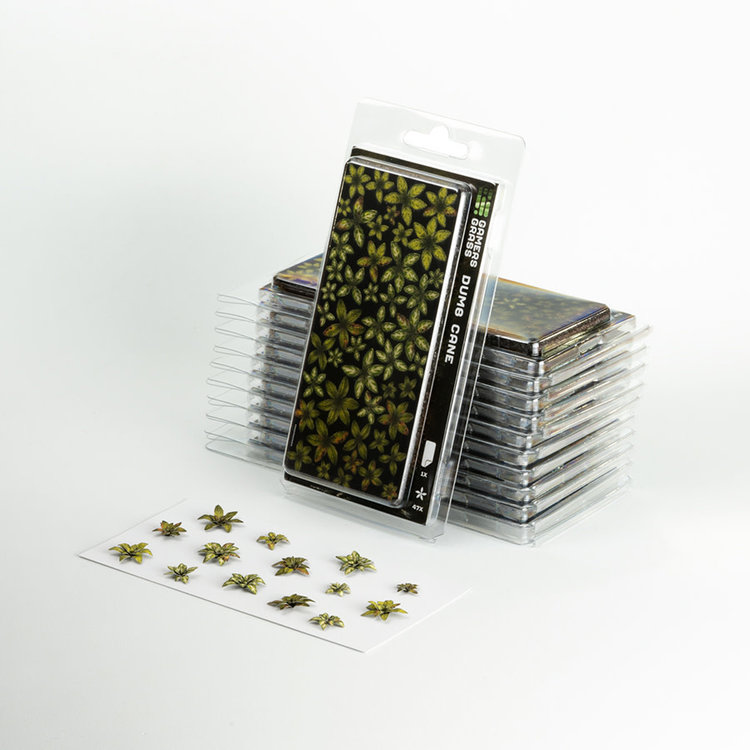 Gamers Grass GamersGrass: Laser Plants - Dumb Cane