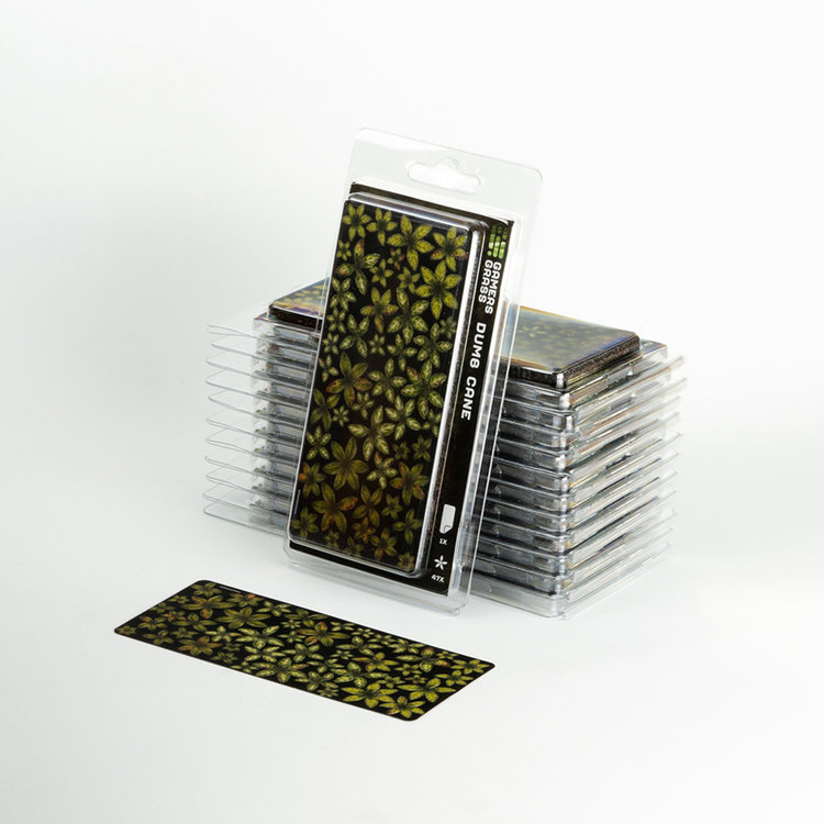 Gamers Grass GamersGrass: Laser Plants - Dumb Cane