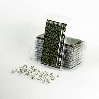 Gamers Grass Laser Plants - Lords and Ladies