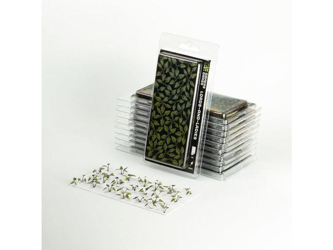 Gamers Grass Laser Plants - Lords and Ladies