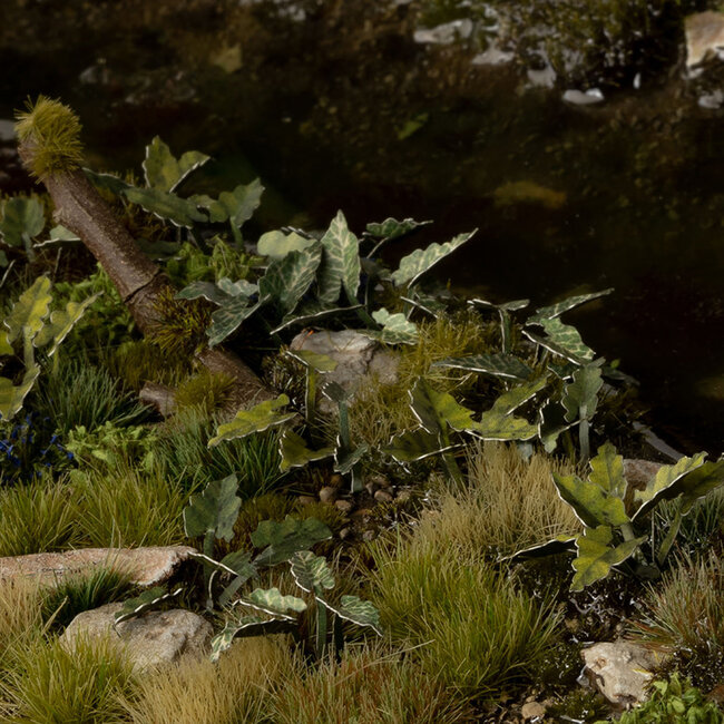 Gamers Grass GamersGrass: Laser Plants - Lords and Ladies