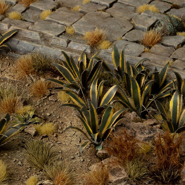 Gamers Grass GamersGrass: Laser Plants - Agave