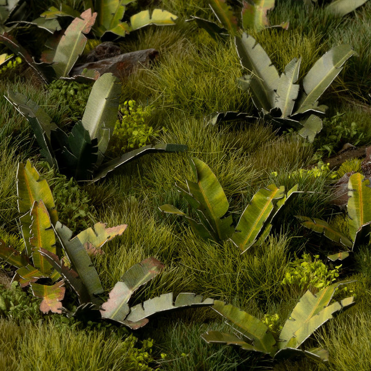 Gamers Grass GamersGrass: Laser Plants - Banana Tree