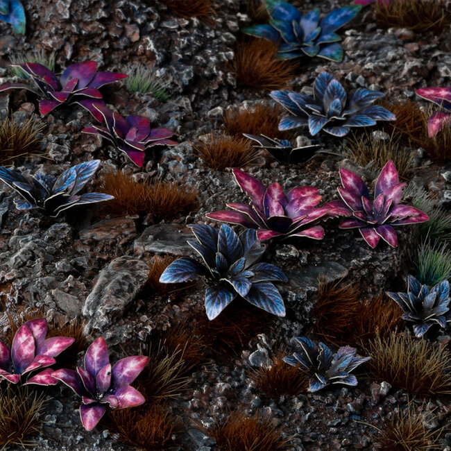 Gamers Grass GamersGrass: Laser Plants - Alien Rosette